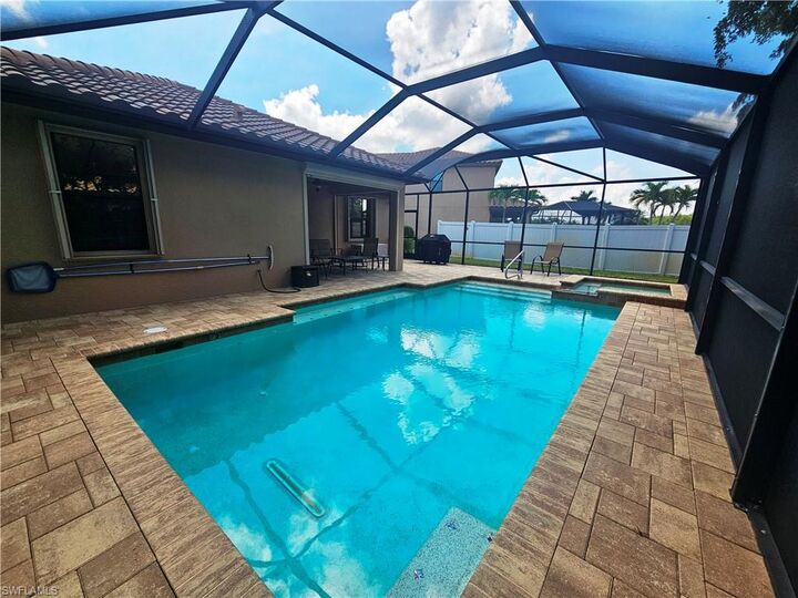 Property Photo: 9372 Via Murano Ct FL 33905