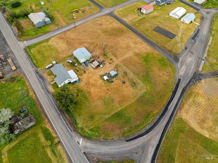 Property Photo:  Lot 4 Tbd High Street  WA 99401 