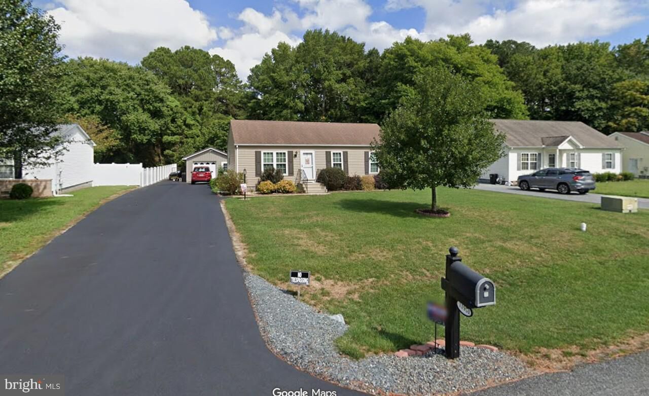 Property Photo:  11951 Robyn Lane  MD 21853 