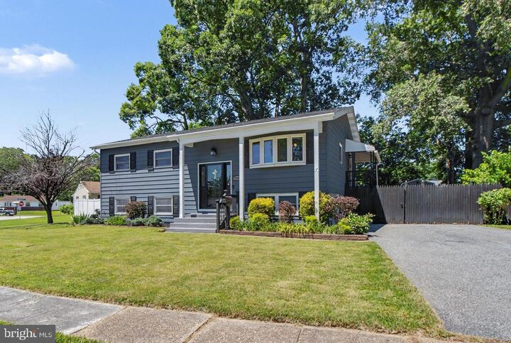 Property Photo: 3702 Hurlock Road MD 21220