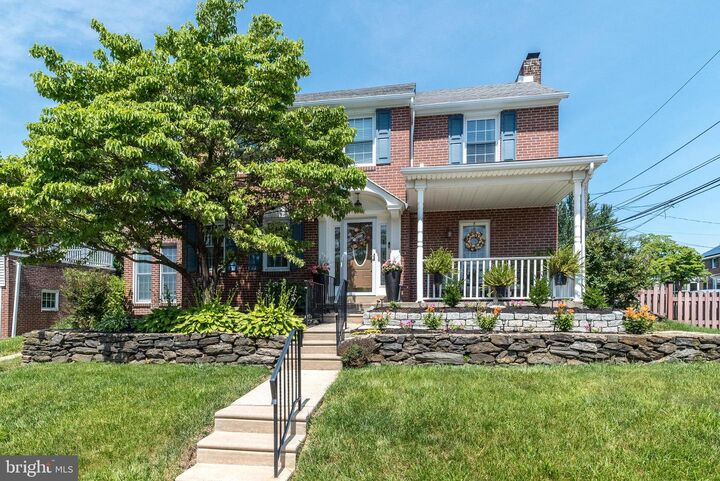 Property Photo: 316 Eldon Avenue PA 19026