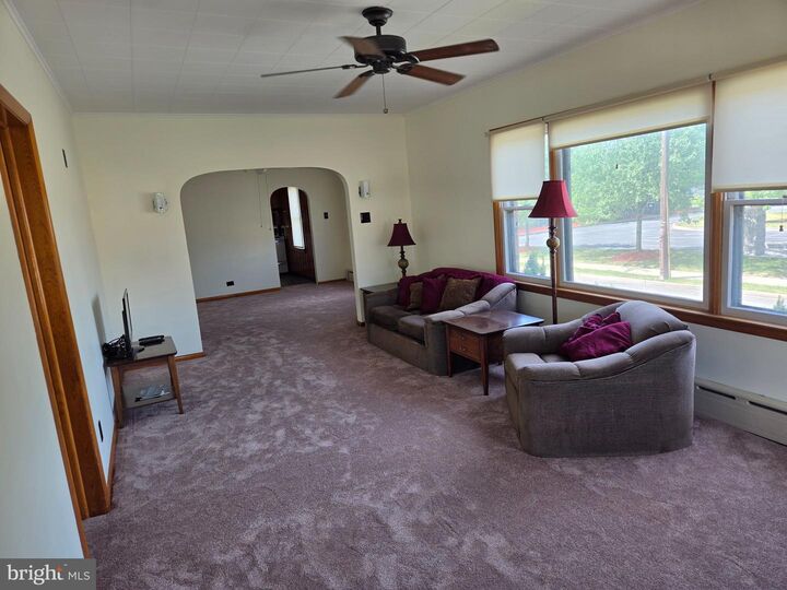 Property Photo: 14 E Evesham Road NJ 08029