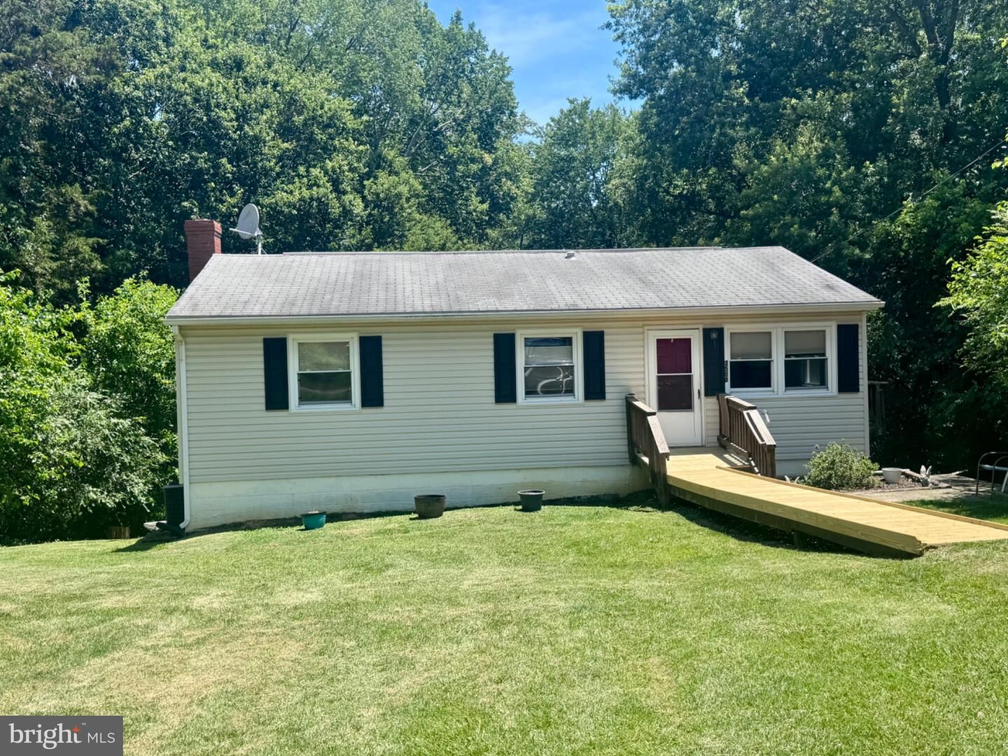 Property Photo:  3508 Len Hart Lane  VA 22408 