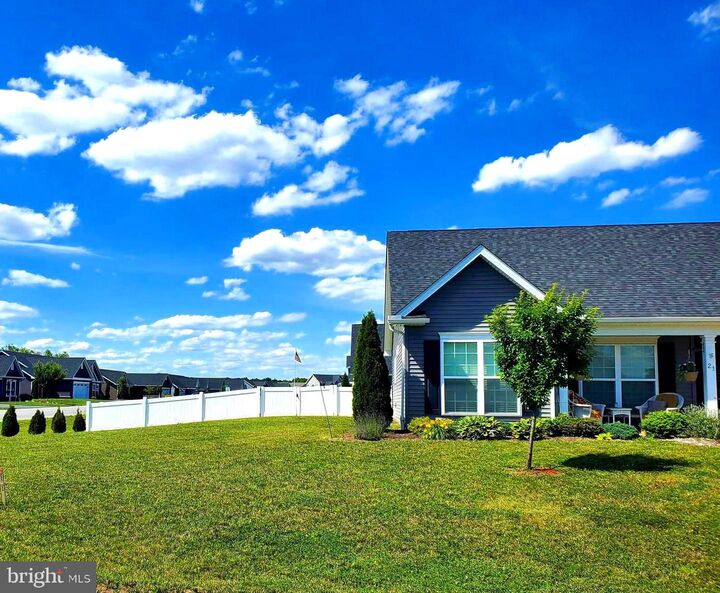 Property Photo: 21 Aristides Way WV 25404