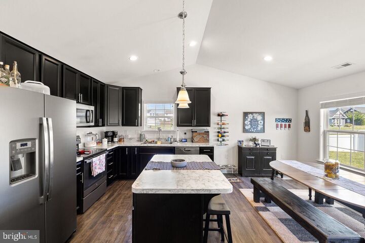 Property Photo: 21 Aristides Way WV 25404