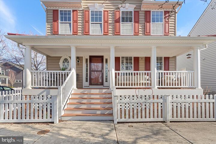 Property Photo: 301 Adelaide Drive DE 19968