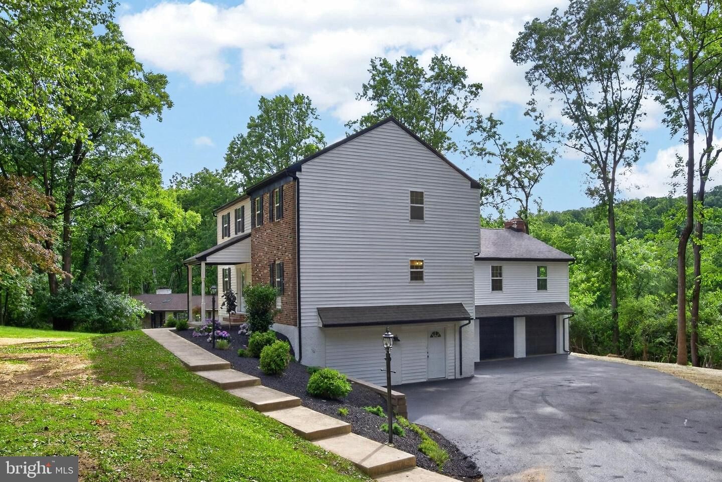 Property Photo: 303 Norwood Road PA 19335