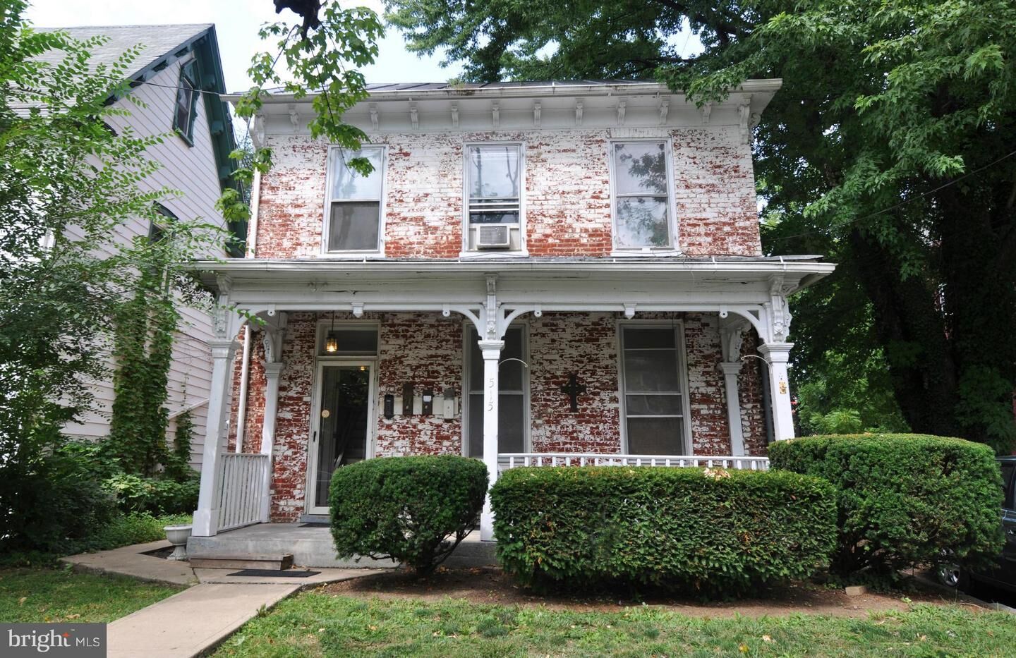 Property Photo:  515 N Loudoun Street 3  VA 22601 