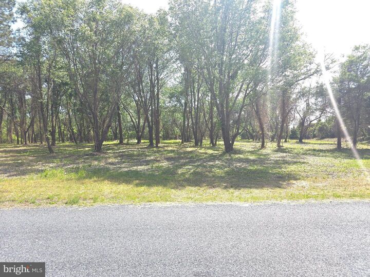 Property Photo: Lot 1 Red Hill Lane MD 21840