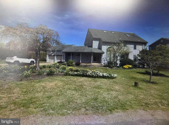 Property Photo: 1 Cedarcrest Drive NJ 08721