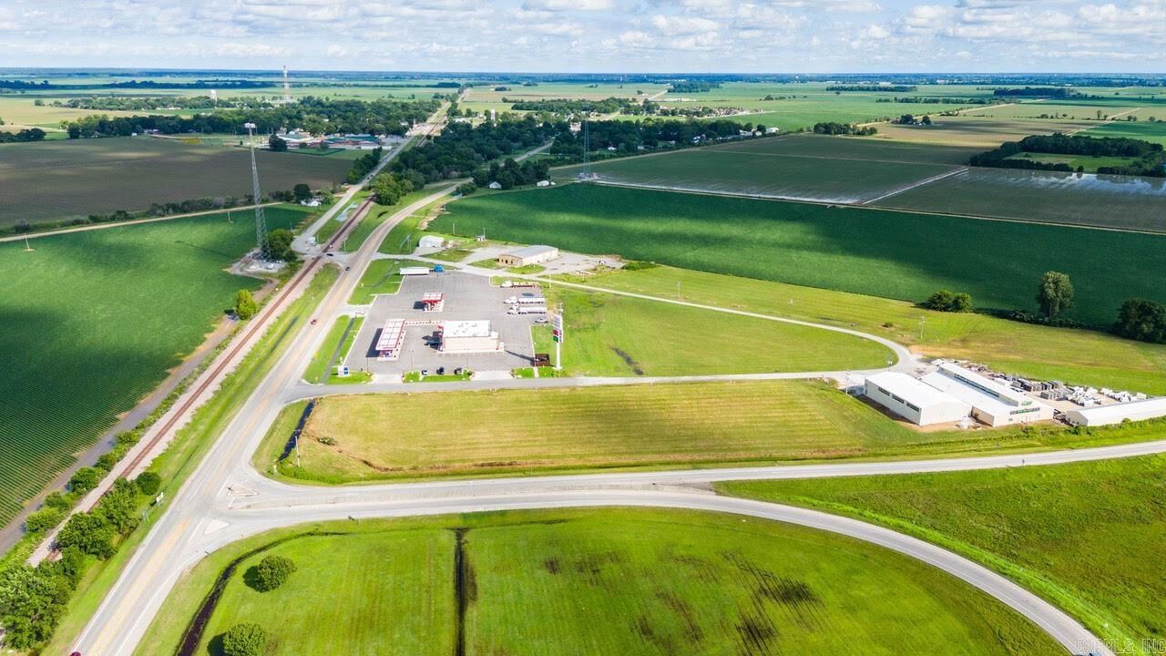 Property Photo:  140 Colony Circle 1.1 Acres Colony Circle  AR 72411 