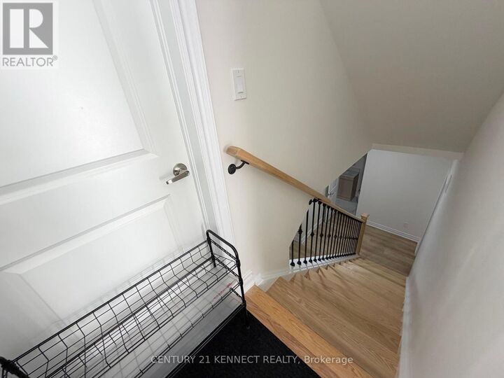 Property Photo: 1345 Hydrangea Gardens Bsmt ON L6H 7Z7