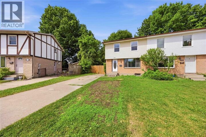 Property Photo:  1239 Nottingham Drive  ON N7S 5B1 