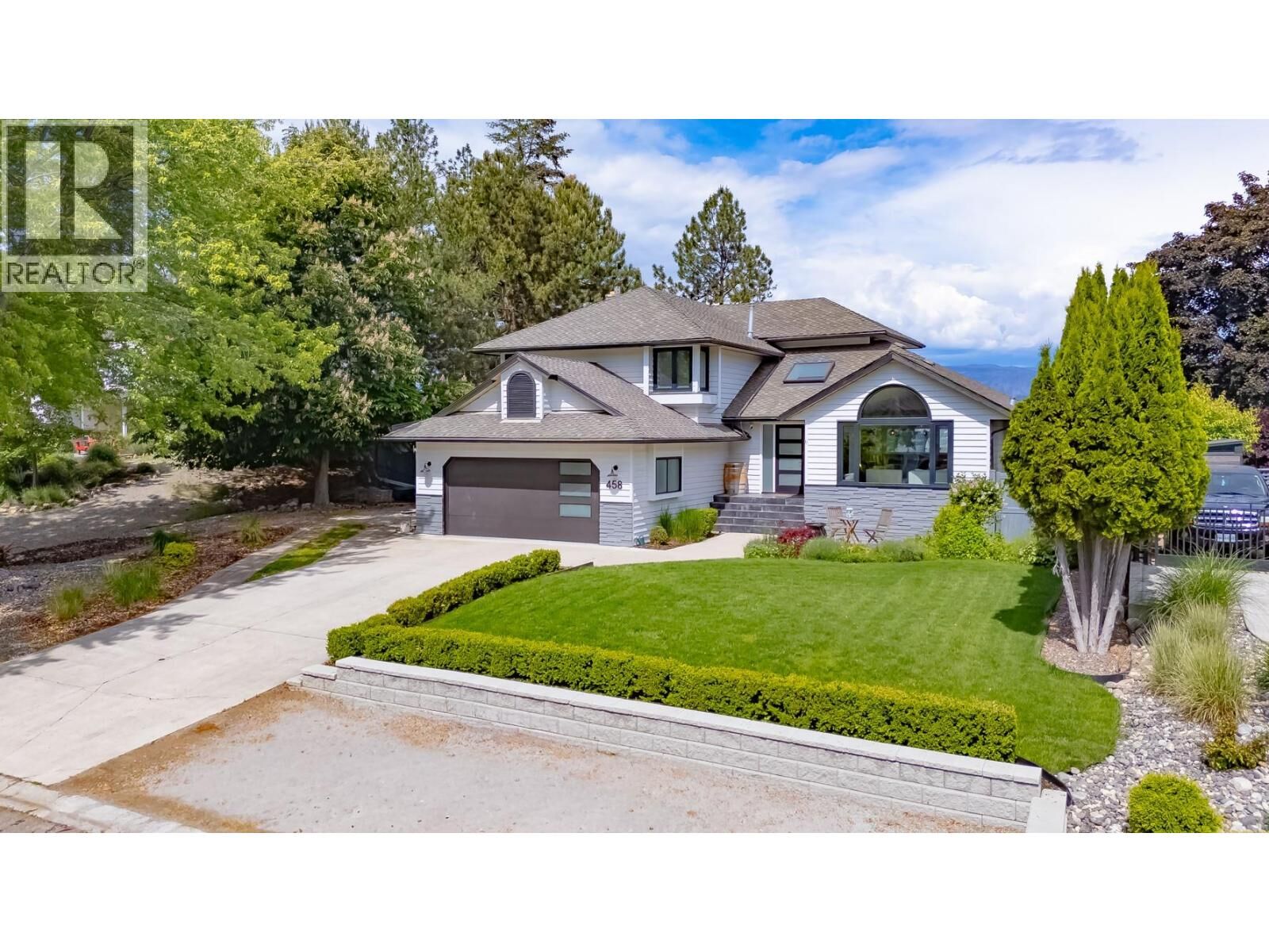 Property Photo:  458 Curlew Drive  BC V1W 4L1 