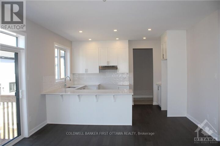 Property Photo:  133 Rugosa Street  ON K2J 6X4 