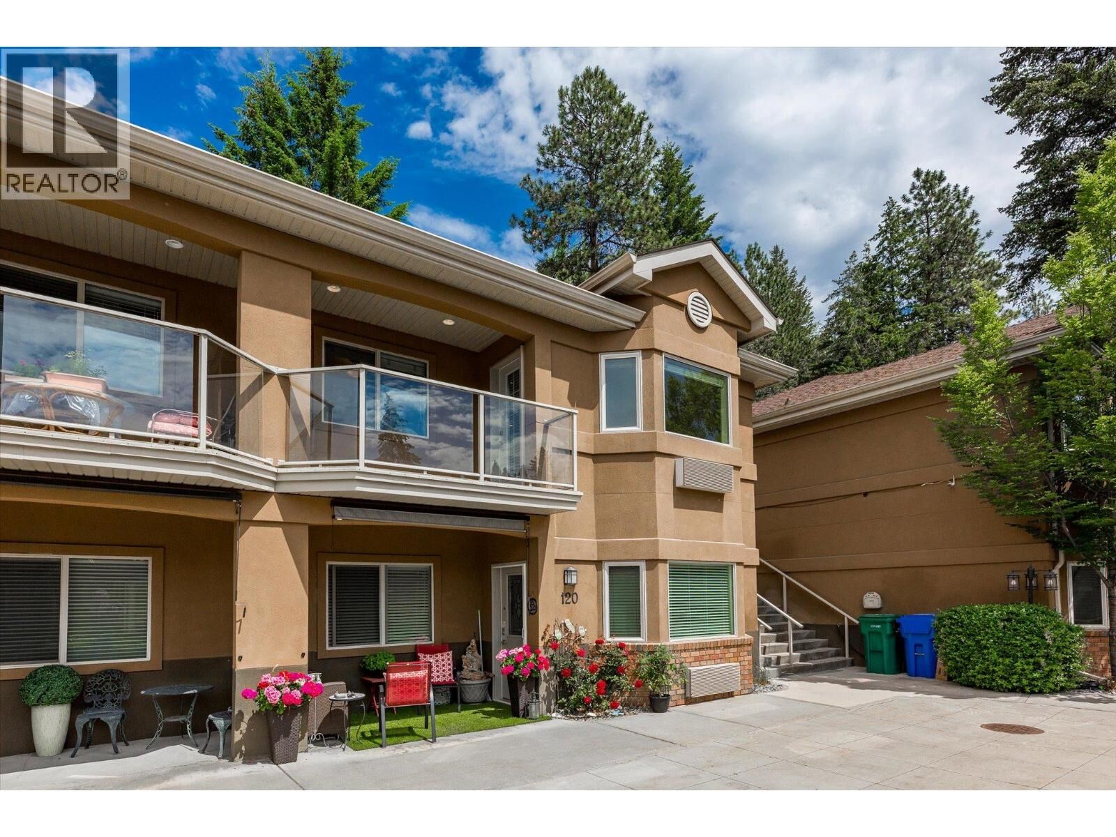Property Photo: 4433 Gordon Drive 212 BC V1W 1S9