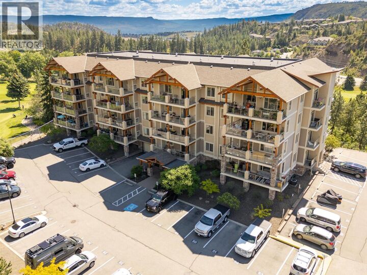 Property Photo: 2470 Tuscany Drive 405 BC V4T 3G8