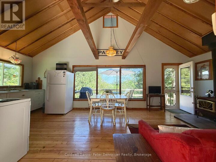 Property Photo:  300 Canrobert Street  ON N0G 2N0 