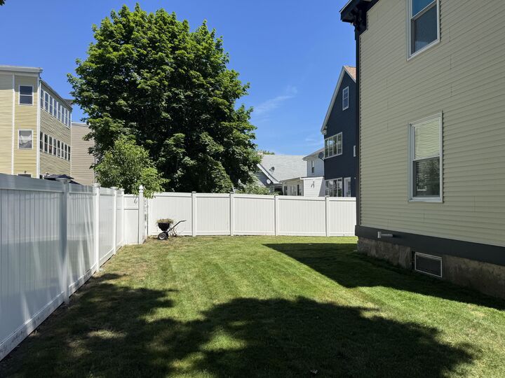 Property Photo:  131 Laurel Street Apt C  MA 02148 