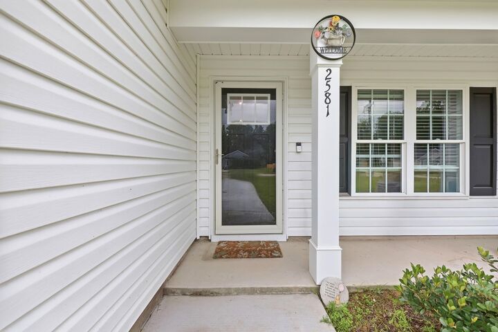 Property Photo:  2581 Cottonwood Dr.  SC 29569 