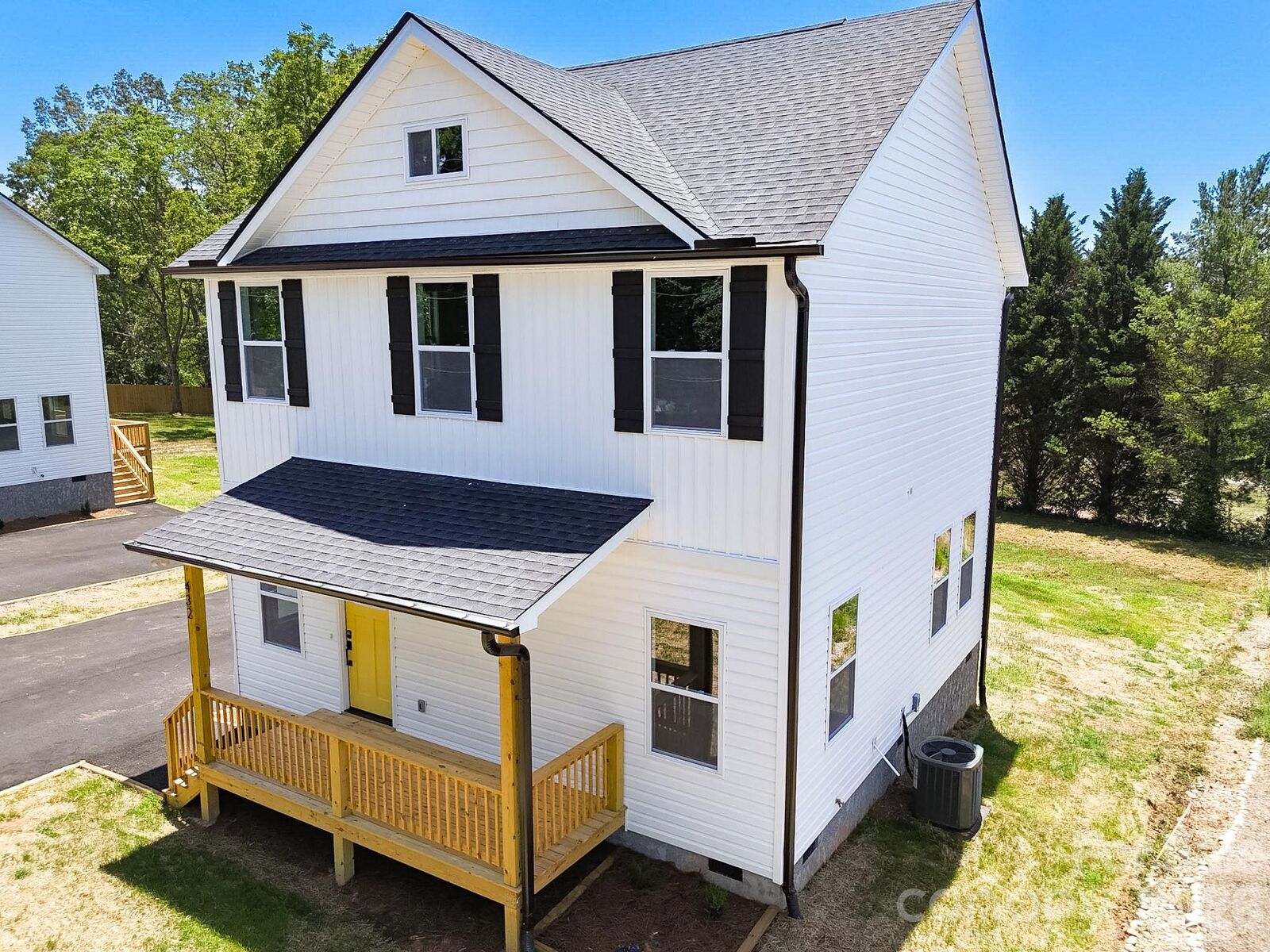 Property Photo: 432 Hazel Mill Road NC 28806