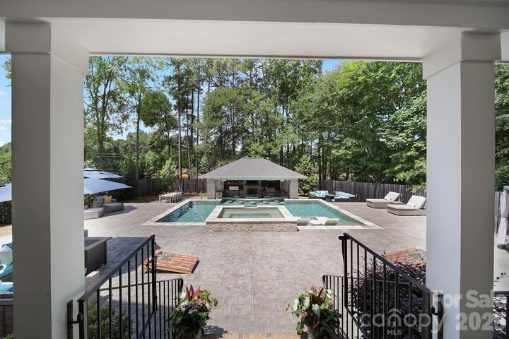 Property Photo:  6218 Cory Bret Lane  NC 28278 