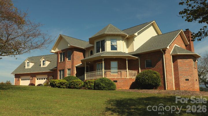 Property Photo:  517 Cub Creek Road  NC 28040 