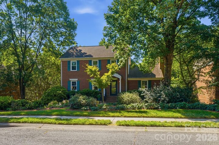 Property Photo:  723 Walnut Point Drive  NC 28105 