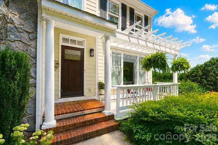 Property Photo: 127 Vista Drive NC 28036