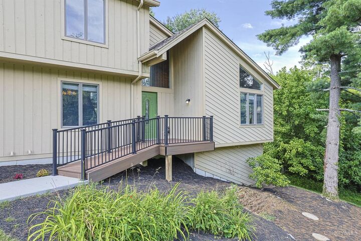 Property Photo: 7407 Ayers Road OH 45255