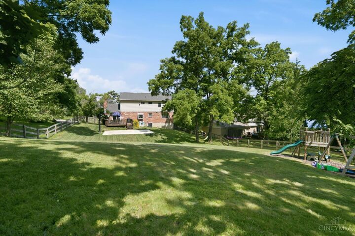 Property Photo: 7229 Camargowoods Drive OH 45243