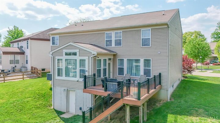 Property Photo:  4254 Parkview Court  OH 45103 