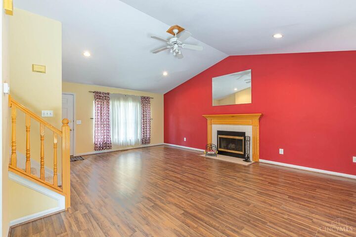 Property Photo:  9527 Deer Track Road  OH 45069 