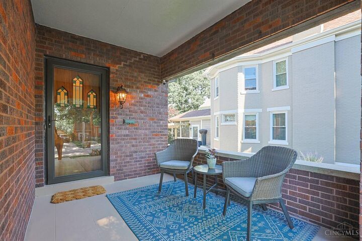 Property Photo: 3711 Petoskey Avenue OH 45227