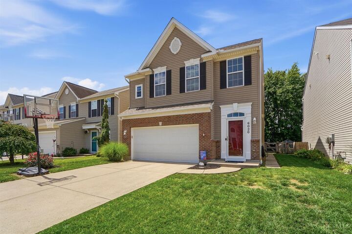 Property Photo:  6020 Marsh Circle  OH 45140 