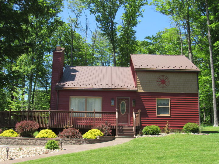 Property Photo:  2389 Bay Rd  PA 15801 