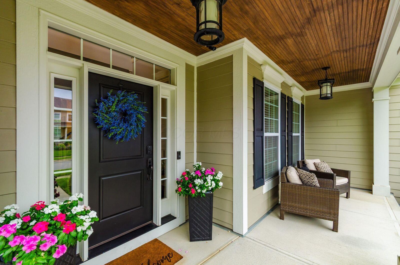 Property Photo:  3005 Highland Woods Boulevard  OH 43054 