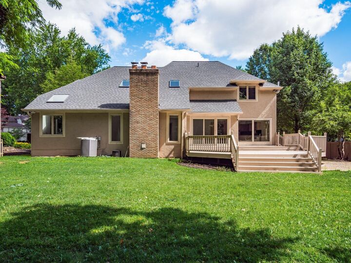 Property Photo:  259 Autumn Leaf Court  OH 43235 