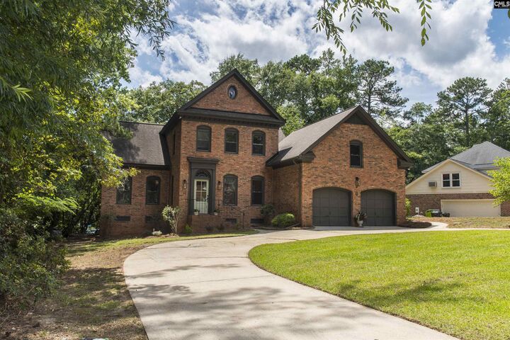 Property Photo:  503 Timbertrail  SC 29212 