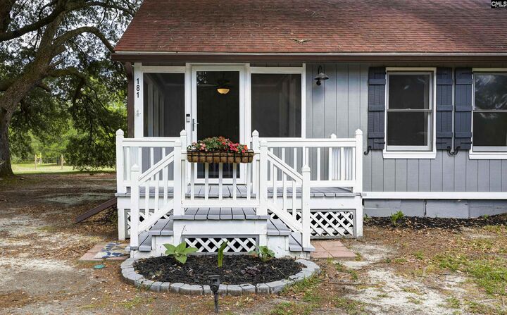 Property Photo:  181 Frost  SC 29020 