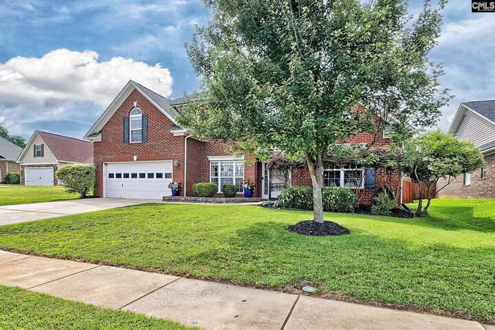 Property Photo:  518 Brooksong  SC 29063 