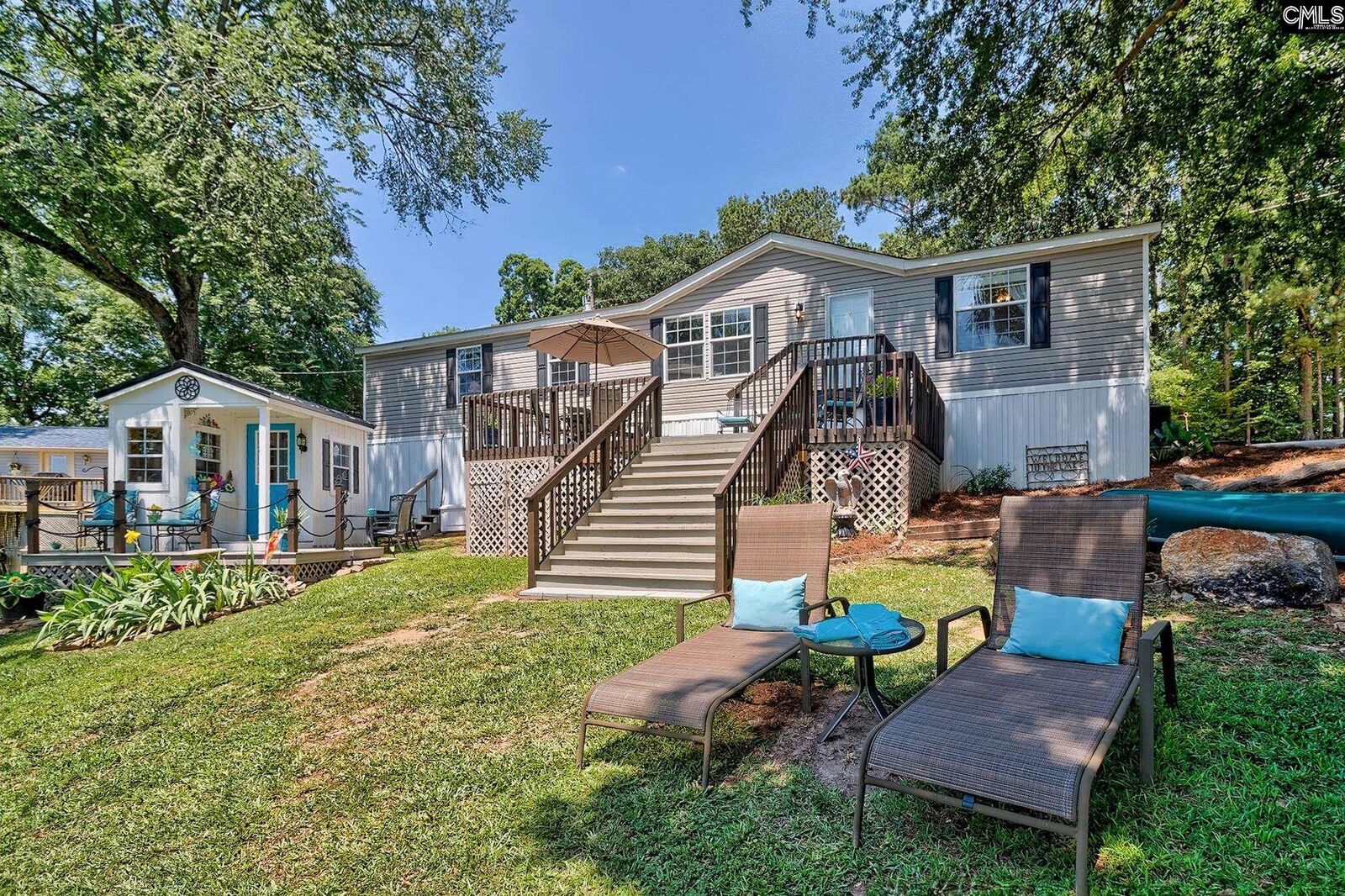 Property Photo: 181 Ann SC 29070