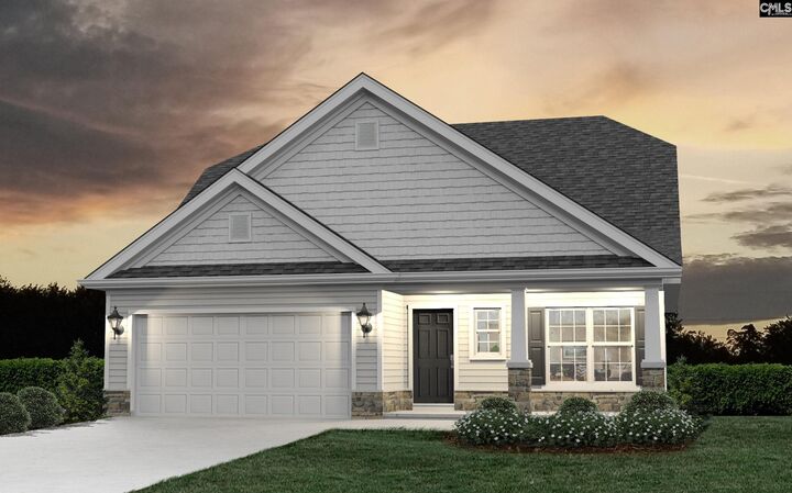 Property Photo:  342 Raglins  SC 29078 