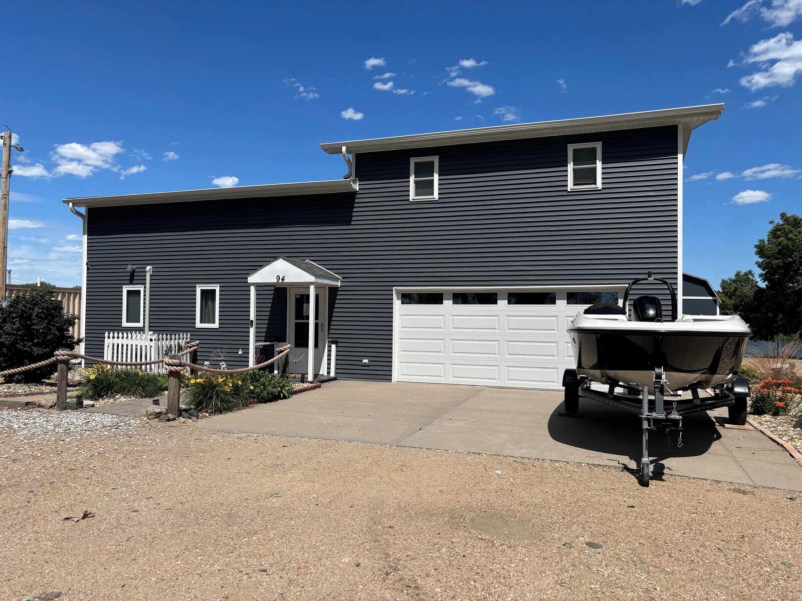 Property Photo:  580 44 Road Lot 94  NE 68624 