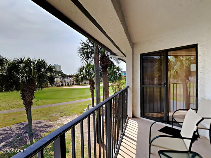 Property Photo:  520 N Richard Jackson Boulevard 1312  FL 32407 