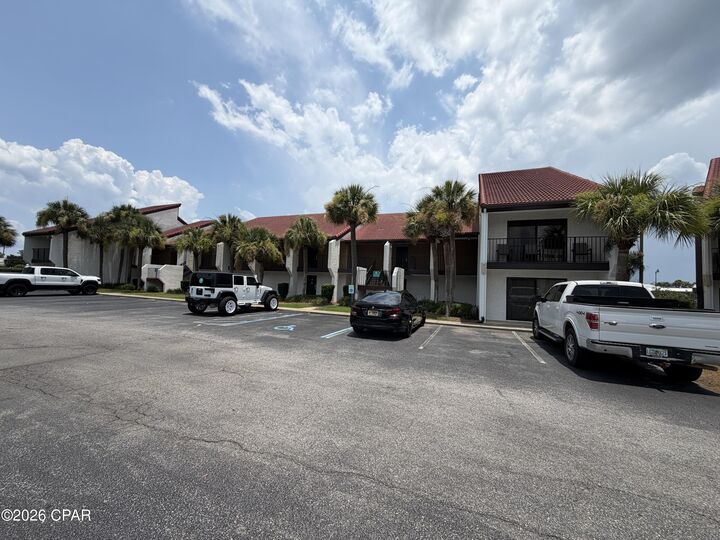 Property Photo:  520 N Richard Jackson Boulevard 1312  FL 32407 