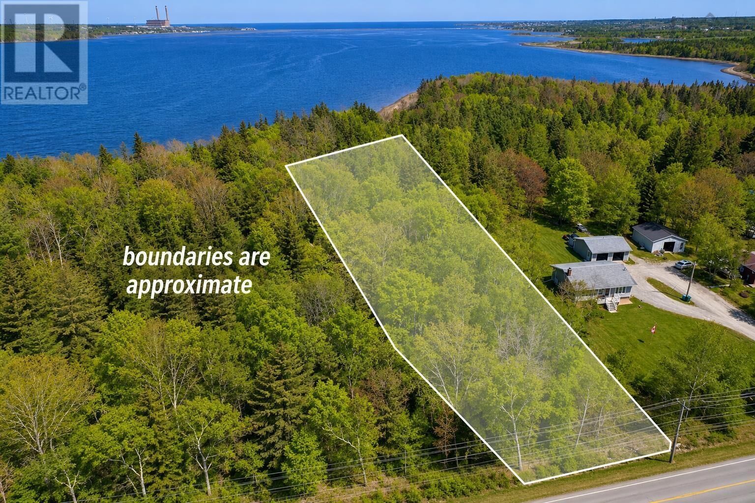 Property Photo:  1B Seaside Drive  NS B1H 5K2 