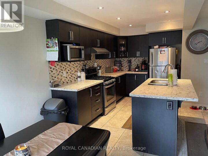 Property Photo:  5 Trafalgar Drive  ON L8J 0E2 