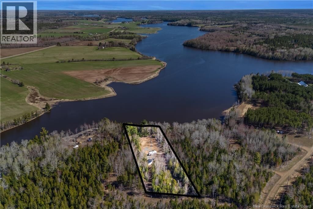 Property Photo:  8 Jacques Andre  NB E4W 0M5 