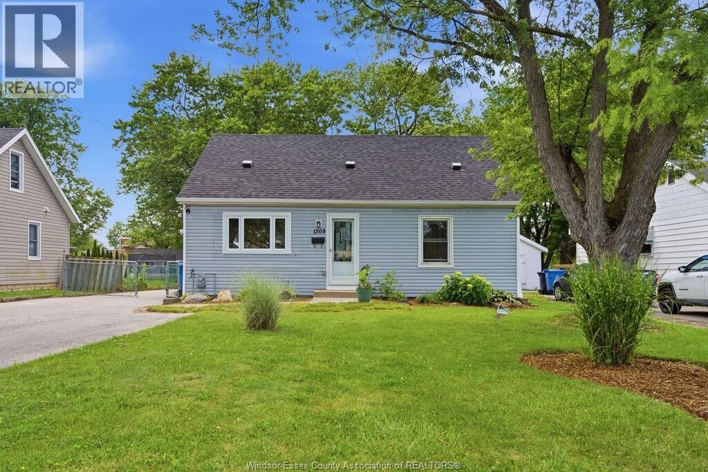Property Photo:  1305 Shawnee Road  ON N8N 1R8 